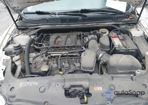 2013 Ford Taurus Limited from USA, damaged, VIN 1FAHP2F88DG127931